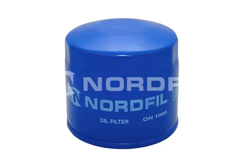 Фильтр масляный NORDFIL ON1009