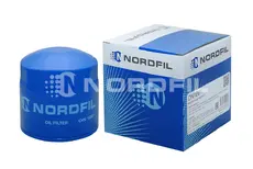 Фильтр масляный NORDFIL ON1001