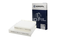 Салонный фильтр NORDFIL CN10952