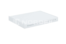 Салонный фильтр NORDFIL CN1036