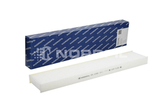 Салонный фильтр NORDFIL CN1048