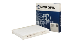 Салонный фильтр NORDFIL CN1079