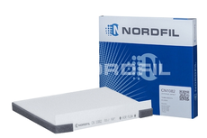 Салонный фильтр NORDFIL CN1082