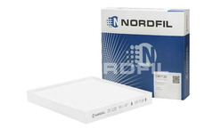 Салонный фильтр NORDFIL CN1130