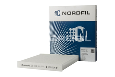Салонный фильтр NORDFIL CN1112