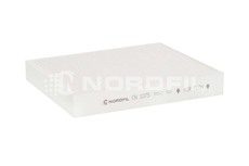 Салонный фильтр NORDFIL CN1075