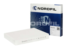 Салонный фильтр NORDFIL CN1075