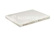 Салонный фильтр NORDFIL CN1114