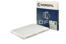 Салонный фильтр NORDFIL CN1114