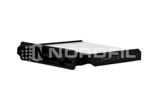 Салонный фильтр NORDFIL CN1002