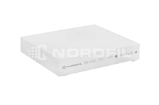 Салонный фильтр NORDFIL CN1111