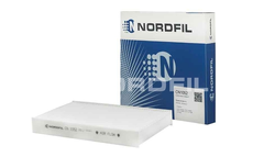 Салонный фильтр NORDFIL CN1052