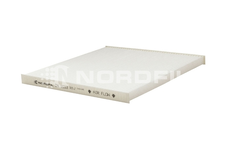 Салонный фильтр NORDFIL CN1033
