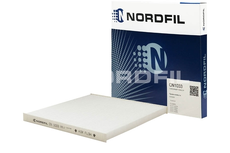 Салонный фильтр NORDFIL CN1033