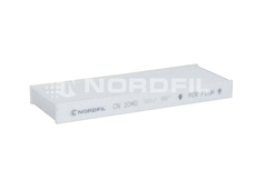 Салонный фильтр NORDFIL CN1040
