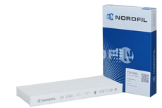Салонный фильтр NORDFIL CN1040