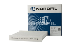 Салонный фильтр NORDFIL CN1107
