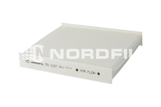 Салонный фильтр NORDFIL CN1107