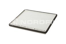 Салонный фильтр NORDFIL CN1081