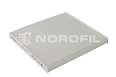 Салонный фильтр NORDFIL CN1055