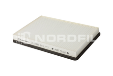 Салонный фильтр NORDFIL CN1093