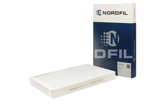Салонный фильтр NORDFIL CN1141