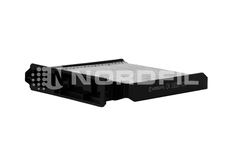 Салонный фильтр NORDFIL CN1002K