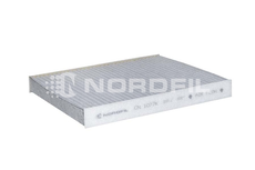Салонный фильтр NORDFIL CN1077K