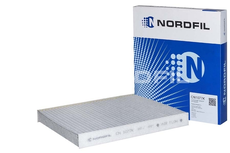 Салонный фильтр NORDFIL CN1077K