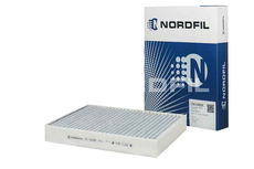 Салонный фильтр NORDFIL CN1068K