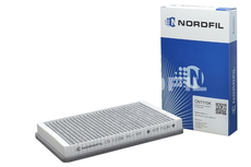 Салонный фильтр NORDFIL CN1115K