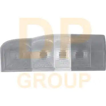 ФОНАРЬ ПРАВ. TRANSIT 01- BP2928R DP GROUP