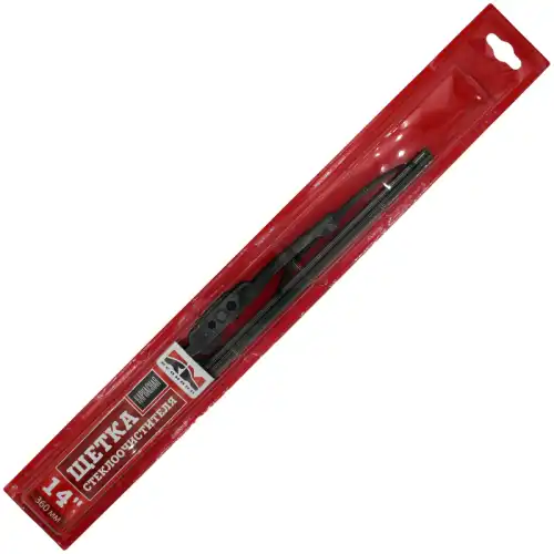 Щетка стеклоочистителя каркасная RM40514 REDMARK