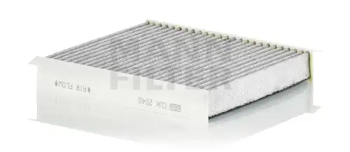 Салонный фильтр MANN-FILTER CUK2040