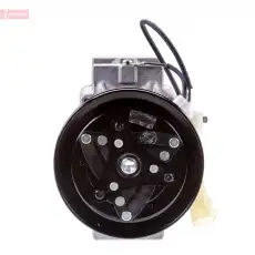 Компрессор кондиционера DCP99831 DENSO