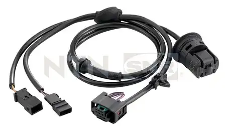 Датчик ABS SNR ASB154.14