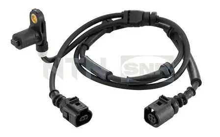 Датчик ABS SNR ASB154.36