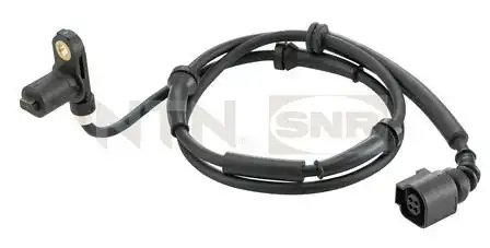 Датчик ABS SNR ASB154.38