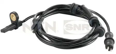 Датчик ABS SNR ASB158.07