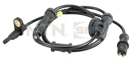 Датчик ABS SNR ASB158.08
