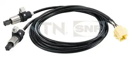 Датчик ABS SNR ASB165.02