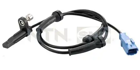 Датчик ABS SNR ASB166.02