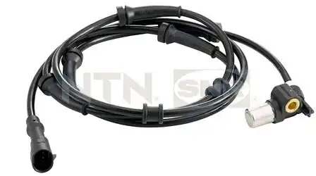Датчик ABS SNR ASB186.03