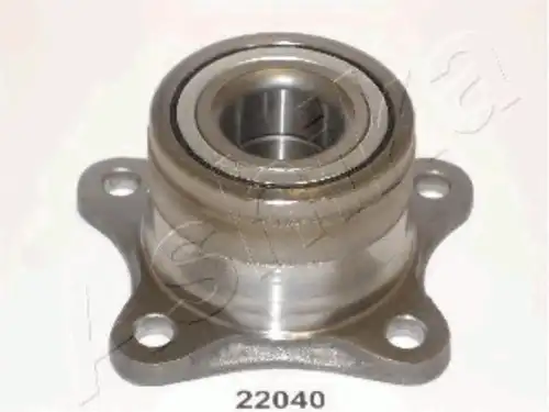 Ступица ASHIKA 44-22040