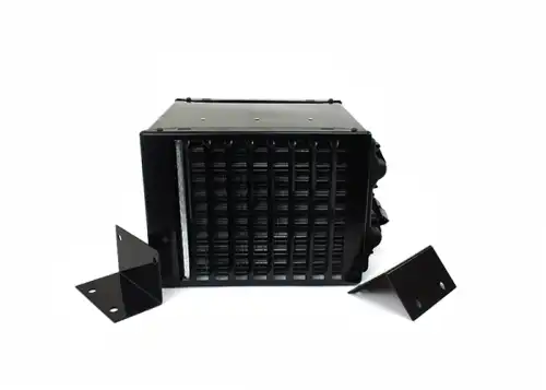 Вентилятор отопителя АВТОРАД ОА-24-65-01