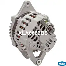 Генератор KRAUF ALA0689BS