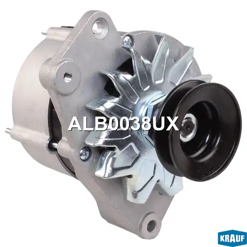 Генератор KRAUF ALB0038UX