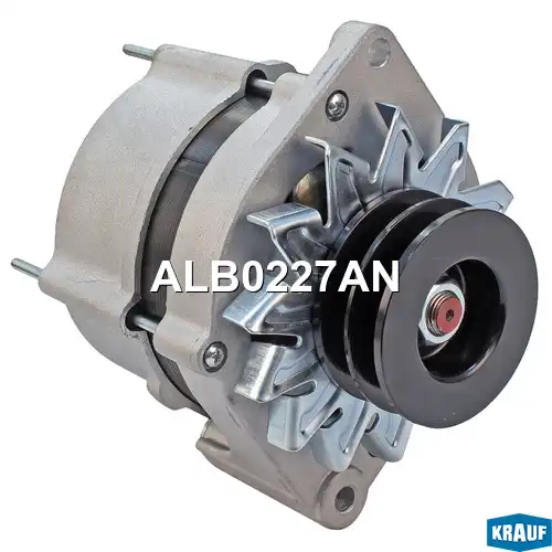 Генератор KRAUF ALB0227AN
