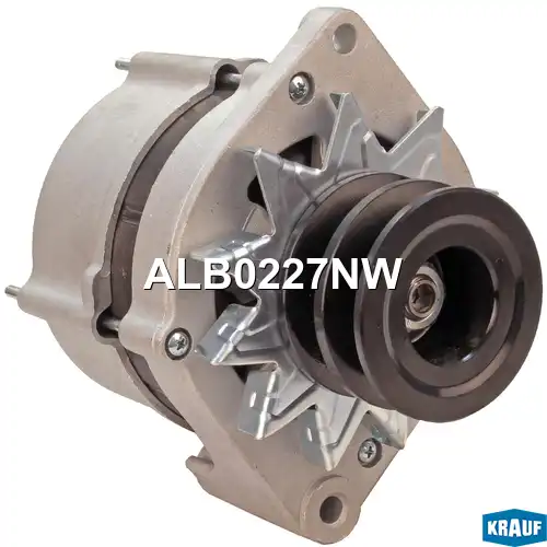 Генератор KRAUF ALB0227NW
