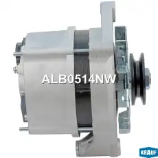 Генератор KRAUF ALB0514NW